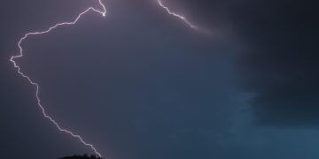 Unwetter und Bergdramen in den Alpen: Muren, Überschwemmungen und tragische Unfälle