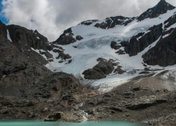 Die Schmelze des Hallstätter Gletschers und das Scheitern kapitalistischer Umweltpolitik