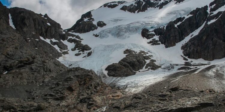 Die Schmelze des Hallstätter Gletschers und das Scheitern kapitalistischer Umweltpolitik