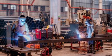 Kärnten: VERTICAL Metalconstruction ist pleite