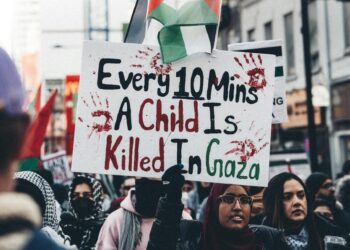 Gazastreifen: Hunger als Waffe – Ein Völkermord vor den Augen der Weltöffentlichkeit