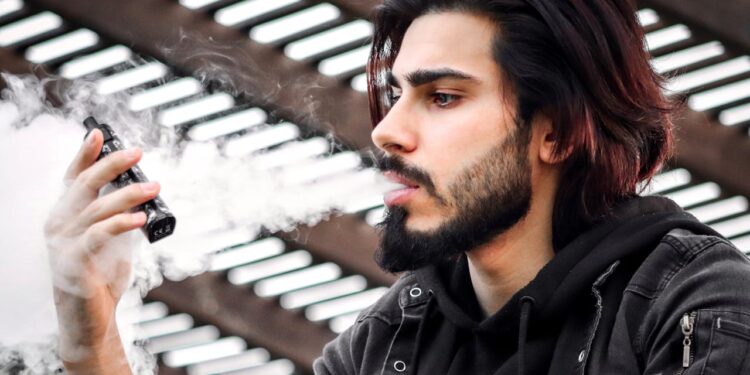 Jugendliche im Würgegriff des Kapitalismus: Stress, Sucht, Selbstmedikation