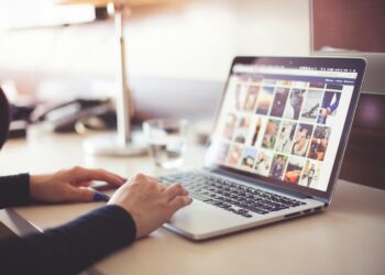 Neue Gesetzesnovelle: Steuergelder finanzieren bald Social-Media-Accounts von Regierungsparteien