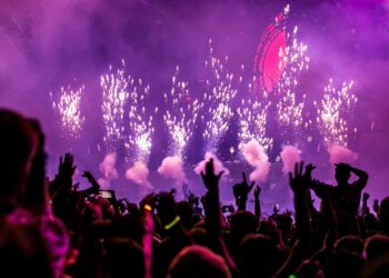„Müllbeitrag“ beim Nova Rock: OLG Wien erklärt Gebührenregelung für unzulässig