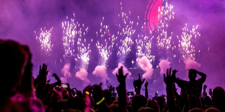„Müllbeitrag“ beim Nova Rock: OLG Wien erklärt Gebührenregelung für unzulässig