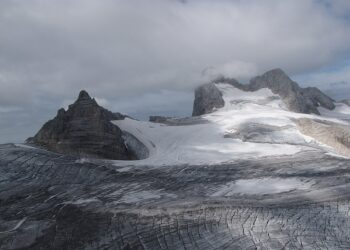 Gletscherschmelze in Österreich: Klimawandel und kapitalistische Verantwortung