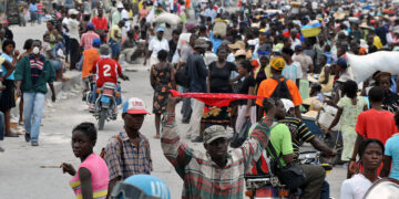 Haitis neue Übergangsregierung unter Druck: Gewalt eskaliert, Ressourcen fehlen