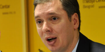 Neue Protestwelle und Gewalt in Serbien nach Unglück von Novi Sad