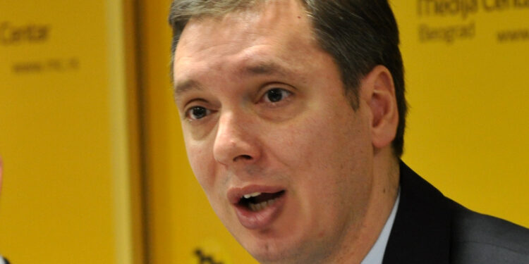 Neue Protestwelle und Gewalt in Serbien nach Unglück von Novi Sad