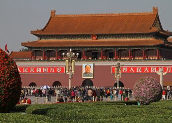 China feiert 80. Jahrestag des Sieges über die japanischen Besatzer