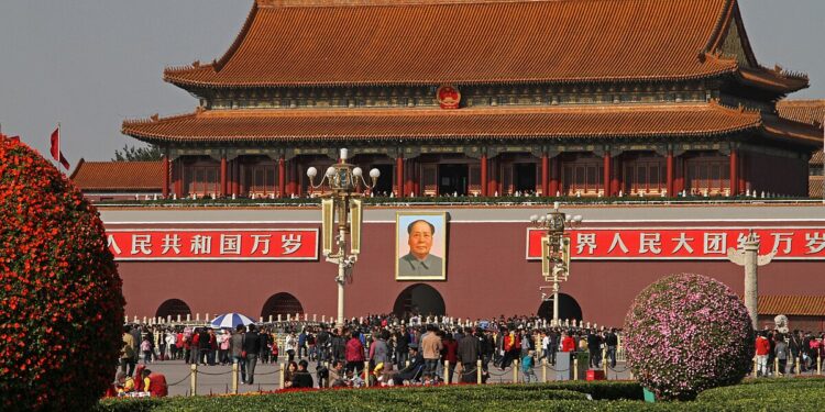 China feiert 80. Jahrestag des Sieges über die japanischen Besatzer