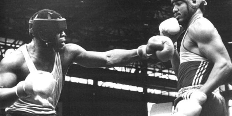 Biko Botowamungu 1957–2025