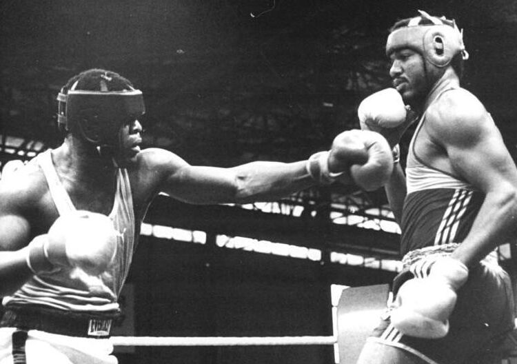 Biko Botowamungu 1957–2025