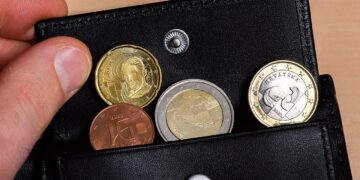 Teuerung auf höchstem Wert seit April 2024