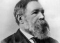 Zum 130. Todestag von Friedrich Engels (1820–1895)
