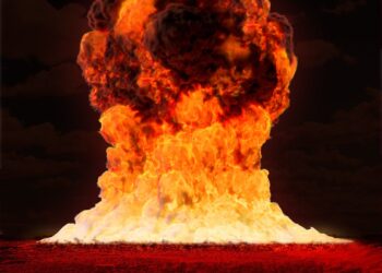 80 Jahre nach Hiroshima: Untergang oder Sozialismus