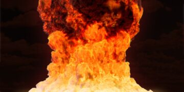 80 Jahre nach Hiroshima: Untergang oder Sozialismus