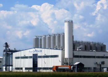 Oettinger schließt Standort Braunschweig