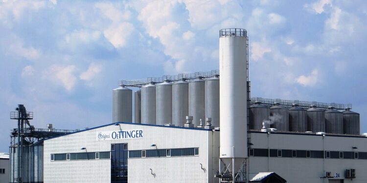 Oettinger schließt Standort Braunschweig