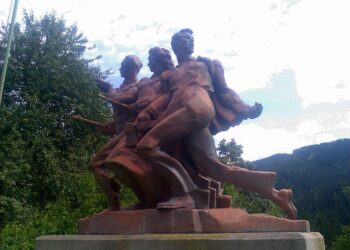 Peršmanhof: Ermittlungen nach Polizeieinsatz