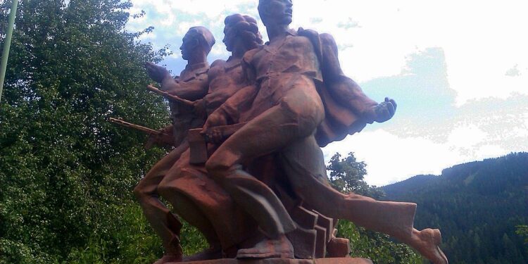 Peršmanhof: Ermittlungen nach Polizeieinsatz