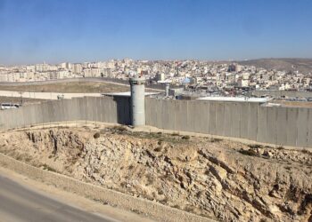 Israel: Siedlerkolonialismus mit Ansage – und die Weltöffentlichkeit beschränkt sich aufs Mahnen