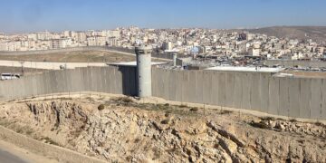 Israel: Siedlerkolonialismus mit Ansage – und die Weltöffentlichkeit beschränkt sich aufs Mahnen