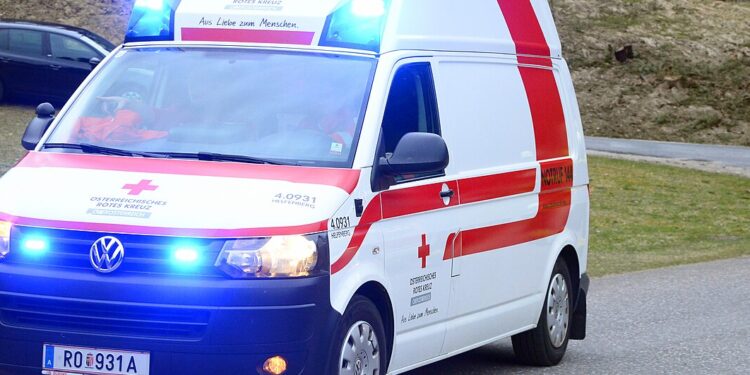 Wien-Floridsdorf: Neunjähriger nach Badeunfall an der Neuen Donau verstorben