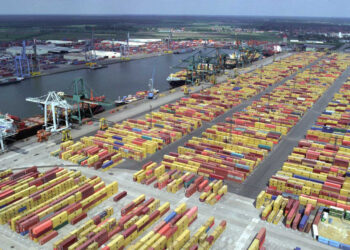 Belgisches Gericht stoppt Waffenexporte im Zusammenhang mit dem Gazakrieg