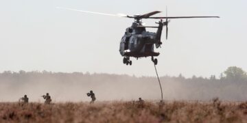 Gezielte Offensive in Bajaur: Fast 100.000 Menschen auf der Flucht