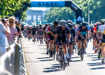 Ötztaler Radmarathon: Tiroler Triumph – Schwerer Unfall im Sellraintal