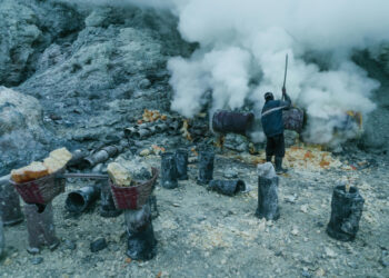 Perus Minenarbeiter vor neuen Protesten