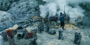 Perus Minenarbeiter vor neuen Protesten