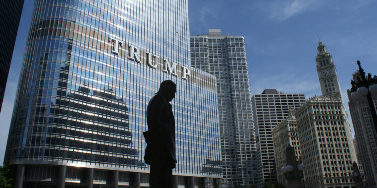 EPA beendet Gewerkschaftsvertrag – Trump verschärft Angriff auf KV-Verhandlungen