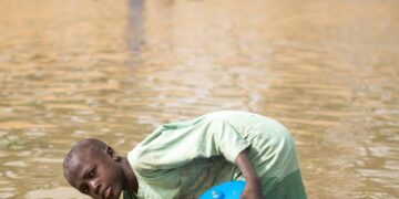 Großisrael beabsichtigt die Deportation von in Gaza überlebenden Frauen, Männern und Kindern des palästinensischen Volkes in den Südsudan