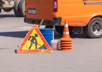 Mödling: Tödlicher Gasaustritt auf Baustelle – ein Arbeiter tot, einer in kritischem Zustand