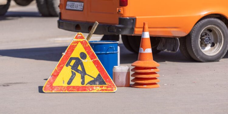 Mödling: Tödlicher Gasaustritt auf Baustelle – ein Arbeiter tot, einer in kritischem Zustand