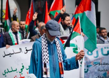 Libanesische Regierung beginnt mit Entwaffnung der palästinensischen Flüchtlingslager