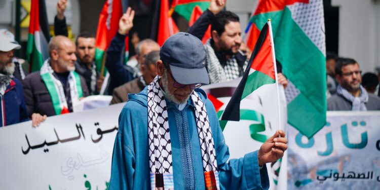 Libanesische Regierung beginnt mit Entwaffnung der palästinensischen Flüchtlingslager