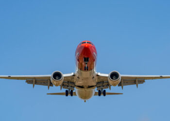 Streik bei Boeing: 3.200 Beschäftigte legen Arbeit nieder