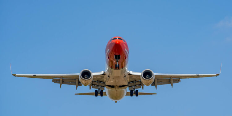 Streik bei Boeing: 3.200 Beschäftigte legen Arbeit nieder