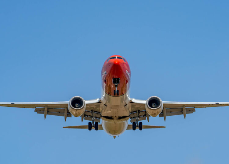 Streik bei Boeing: 3.200 Beschäftigte legen Arbeit nieder