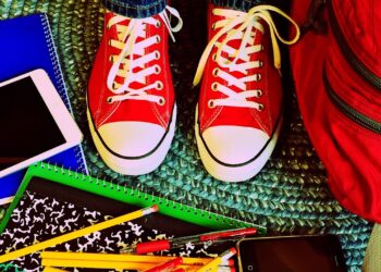 Schulstart: Wenn Bildung an der Kassa beginnt