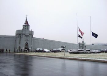 Eine notwendige Erinnerung an die historische Realität der auf mörderische Knechtung nach innen und außen beruhenden US-Demokratie