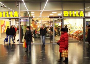 Lebensmittelpreise seit 2019 um ein Drittel teurer