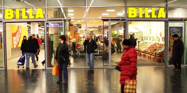 Lebensmittelpreise seit 2019 um ein Drittel teurer