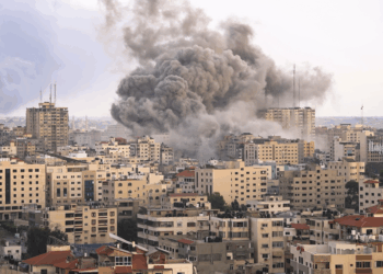 Israel greift Katar an