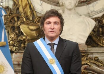 Wahlpleite zwingt Milei zu scheinbarer Kurskorrektur bei Sozialausgaben