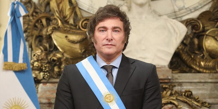 Wahlpleite zwingt Milei zu scheinbarer Kurskorrektur bei Sozialausgaben