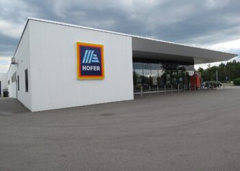 Hofer: Stellenabbau in der Verwaltung